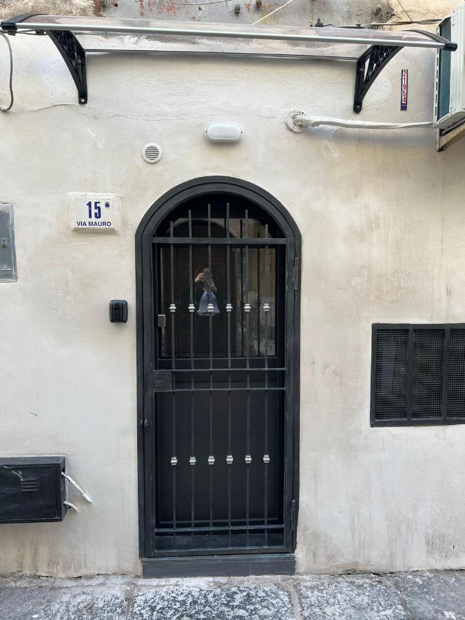Fra Mauro Home Catania Exterior foto