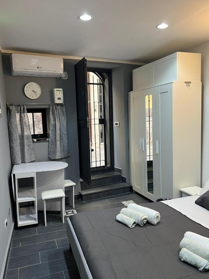 Fra Mauro Home Catania Exterior foto